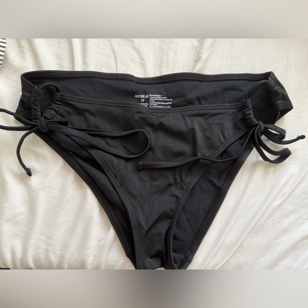 Adore Me Bikini Bottom